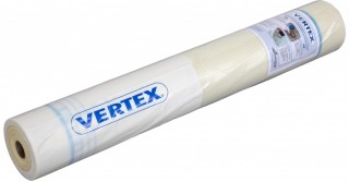 VERTEX Sieť sklené vlákno 145g 1x50m /50m2/