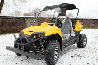 Buggy UTV 300ccm