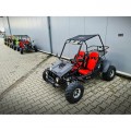 UTV - BUGGY FX 125 a 250