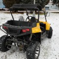 Buggy UTV 300ccm