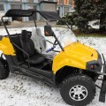 Buggy UTV 300ccm