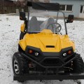 Buggy UTV 300ccm