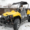 Buggy UTV 300ccm