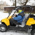 Buggy UTV 300ccm