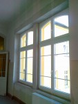 Výmena okenných konštrukií