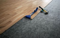 Výber laminátovej podlahy